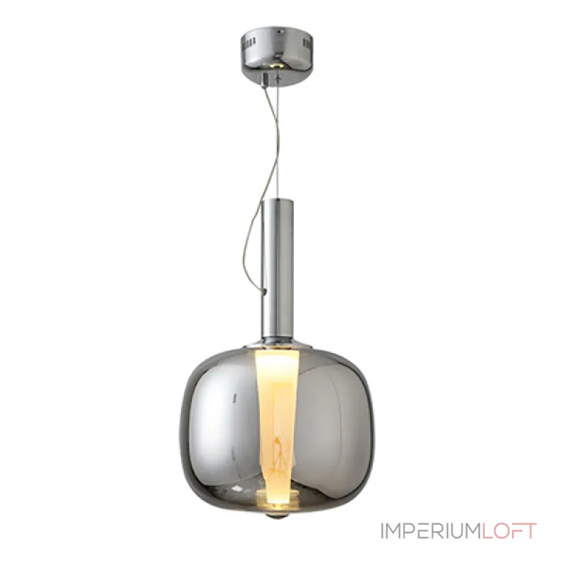 Подвесной светильник FOLLETT pink от ImperiumLoft