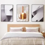 Подвесной светильник FOLLETT pink от ImperiumLoft