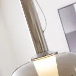 Подвесной светильник FOLLETT pink от ImperiumLoft