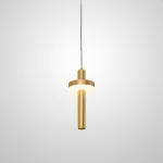 Подвесной светильник Falka B от ImperiumLoft