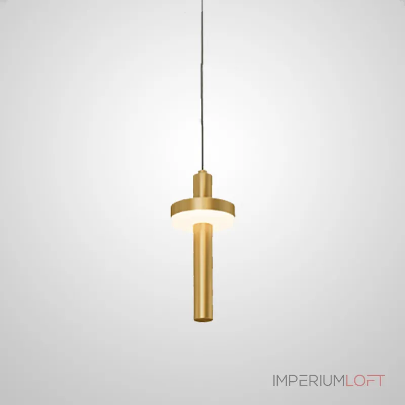 Подвесной светильник Falka B от ImperiumLoft