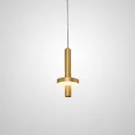 Подвесной светильник Falka B от ImperiumLoft