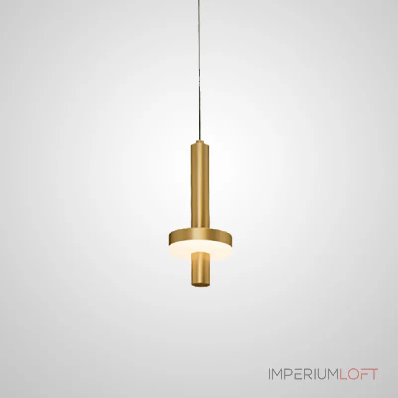 Подвесной светильник Falka B от ImperiumLoft