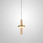 Подвесной светильник Falka B от ImperiumLoft