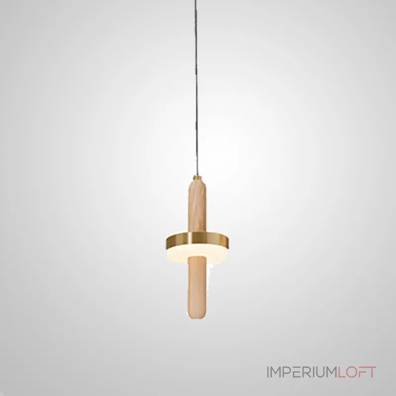 Подвесной светильник Falka B от ImperiumLoft