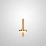 Подвесной светильник Falka B от ImperiumLoft