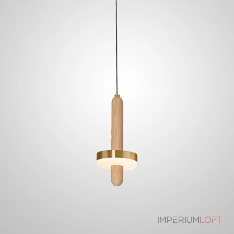 Подвесной светильник Falka B от ImperiumLoft