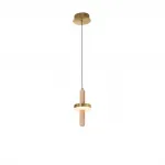 Подвесной светильник Falka B от ImperiumLoft