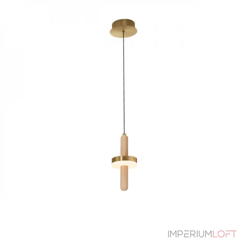 Подвесной светильник Falka B от ImperiumLoft