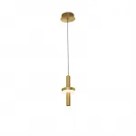 Подвесной светильник Falka B от ImperiumLoft