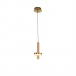 Подвесной светильник Falka B от ImperiumLoft