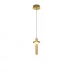 Подвесной светильник Falka B от ImperiumLoft