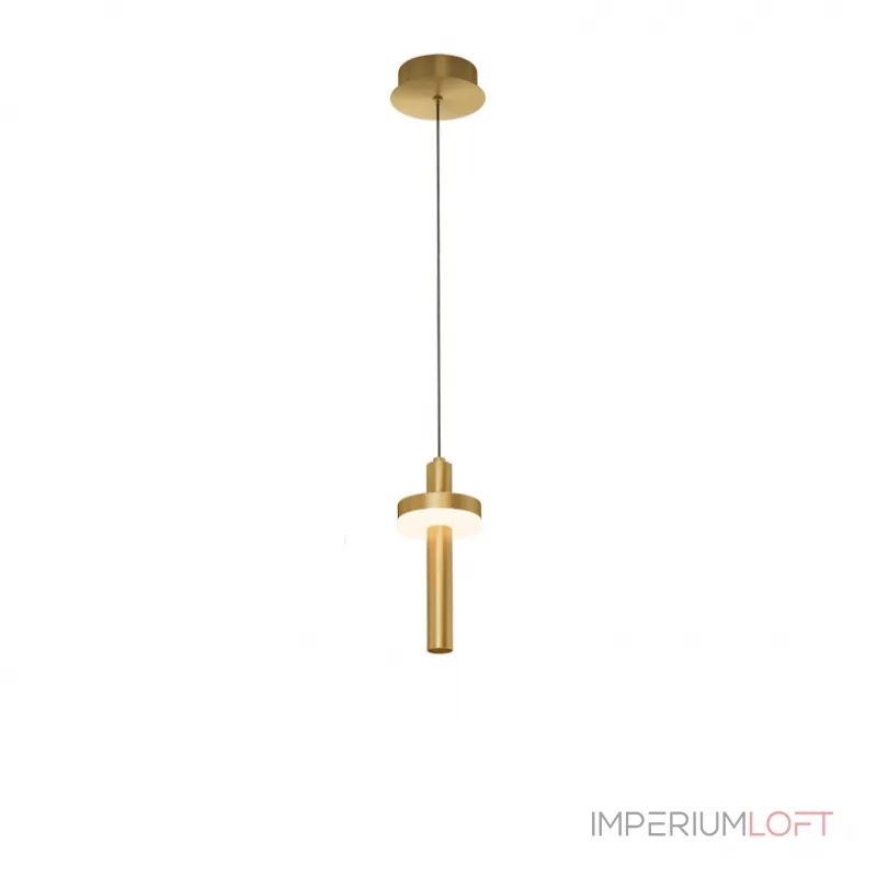 Подвесной светильник Falka B от ImperiumLoft