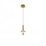 Подвесной светильник Falka B от ImperiumLoft