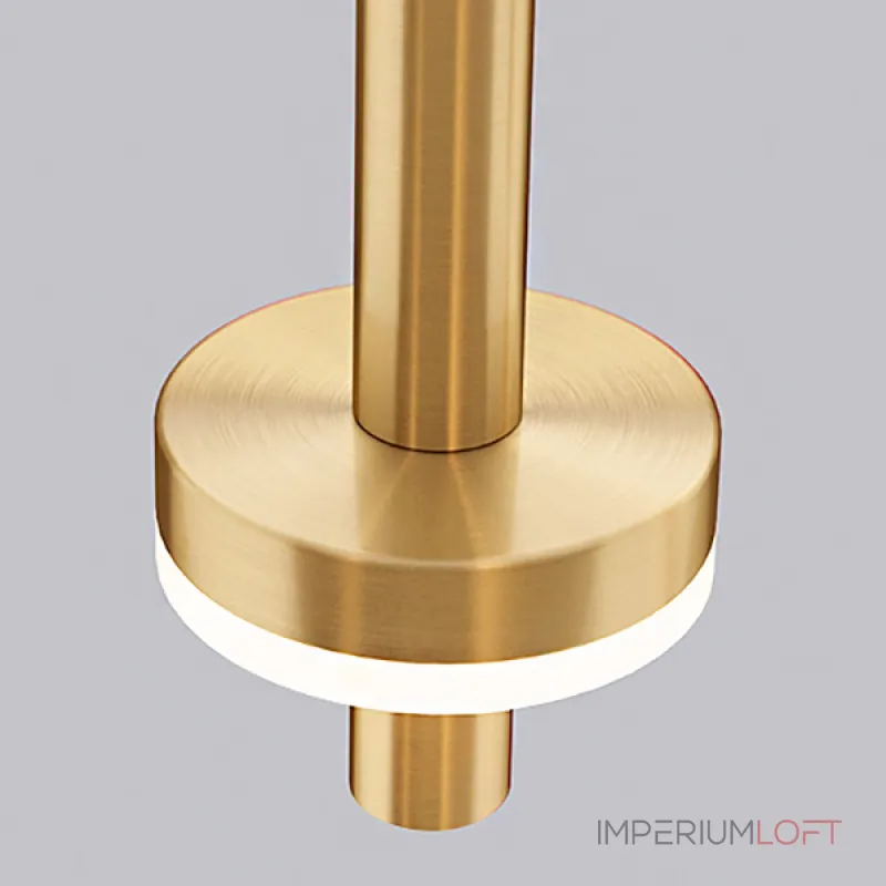 Подвесной светильник Falka B от ImperiumLoft