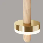 Подвесной светильник Falka B от ImperiumLoft