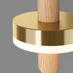 Подвесной светильник Falka B от ImperiumLoft