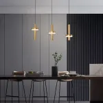 Подвесной светильник Falka B от ImperiumLoft