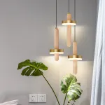 Подвесной светильник Falka B от ImperiumLoft