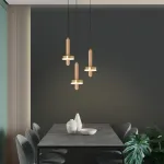 Подвесной светильник Falka B от ImperiumLoft