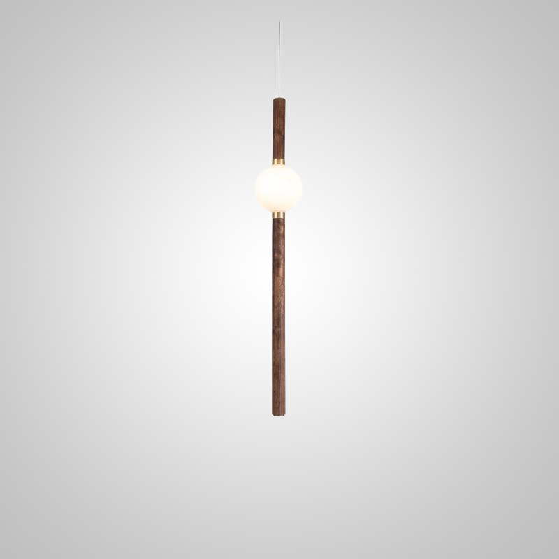 Подвесной светильник CORNELL L10 White 4000К от ImperiumLoft