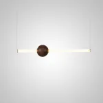 Подвесной светильник CORNELL L10 White 4000К от ImperiumLoft