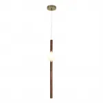 Подвесной светильник CORNELL L10 White 4000К от ImperiumLoft