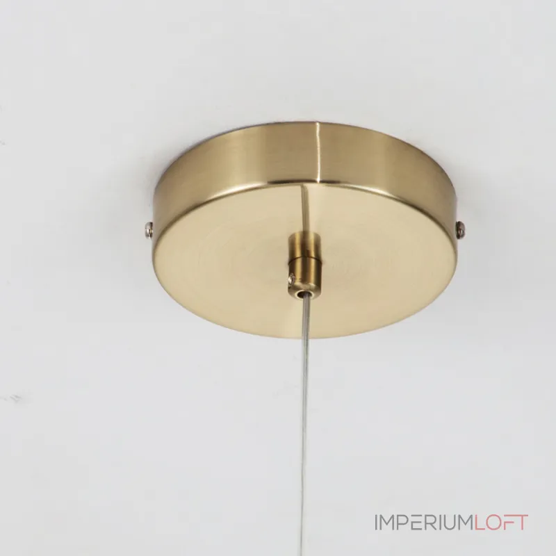 Подвесной светильник CORNELL L10 White 4000К от ImperiumLoft