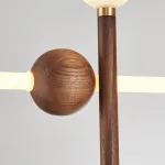 Подвесной светильник CORNELL L10 White 4000К от ImperiumLoft