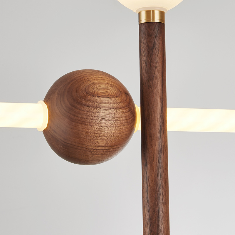 Подвесной светильник CORNELL L10 White 4000К от ImperiumLoft