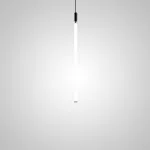 Подвесной светильник DELIA L100 black 4000К от ImperiumLoft