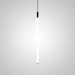 Подвесной светильник DELIA L70 black 4000К от ImperiumLoft