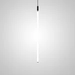 Подвесной светильник DELIA L70 black 4000К от ImperiumLoft