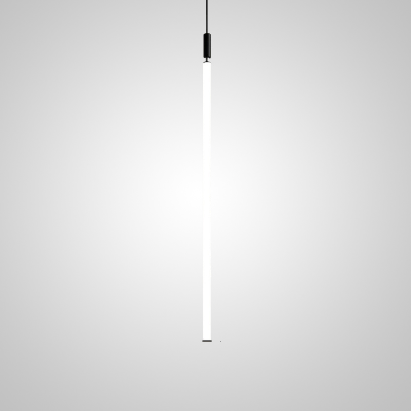 Подвесной светильник DELIA L70 black 4000К от ImperiumLoft