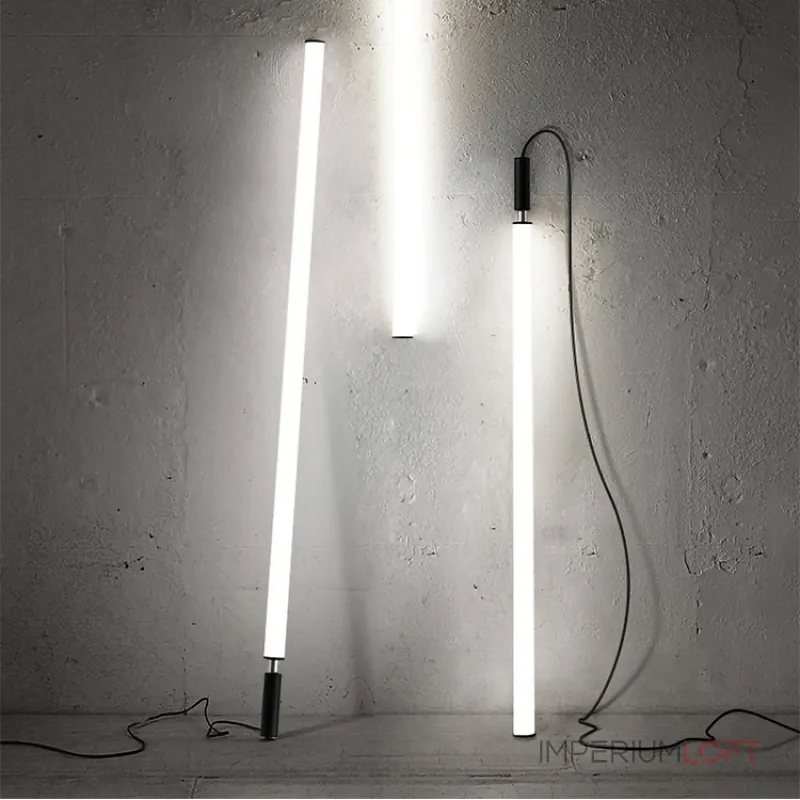 Подвесной светильник DELIA L70 black 4000К от ImperiumLoft