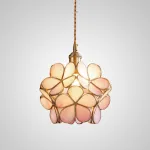 Подвесной светильник SUM Transparent от ImperiumLoft