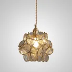 Подвесной светильник SUM Pink от ImperiumLoft