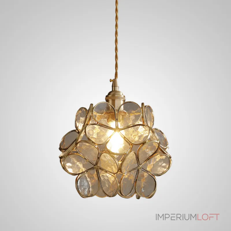 Подвесной светильник SUM Pink от ImperiumLoft Подвесной светильник SUM Pink от ImperiumLoft