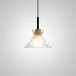 Подвесной светильник OMG GLASS D25 tree от ImperiumLoft