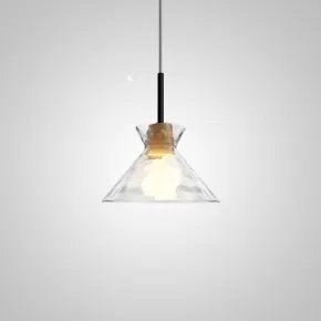 Подвесной светильник OMG GLASS D25 tree Подвесной светильник OMG GLASS D25 tree