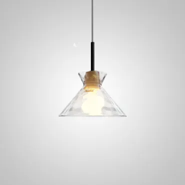 Подвесной светильник OMG GLASS D25 tree