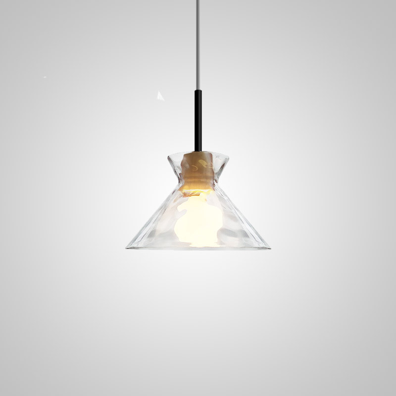 Подвесной светильник OMG GLASS D25 tree от ImperiumLoft Подвесной светильник OMG GLASS D25 tree от ImperiumLoft