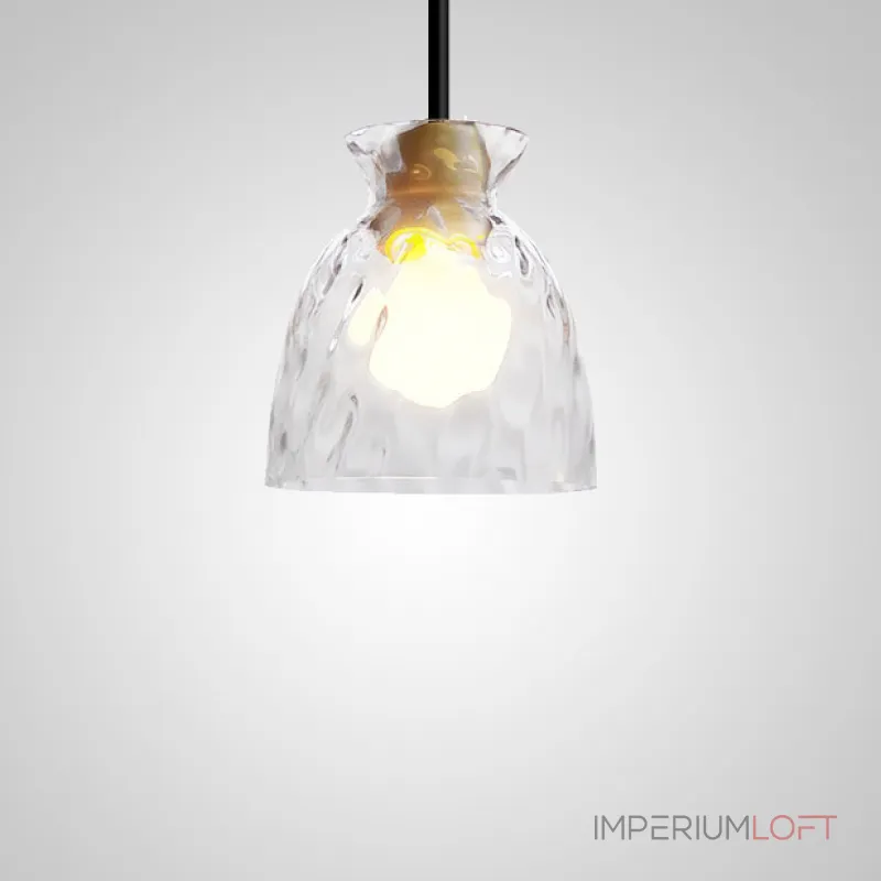 Подвесной светильник OMG GLASS D25 tree от ImperiumLoft Подвесной светильник OMG GLASS D25 tree от ImperiumLoft