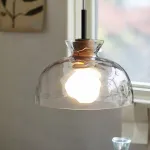 Подвесной светильник OMG GLASS D25 tree от ImperiumLoft