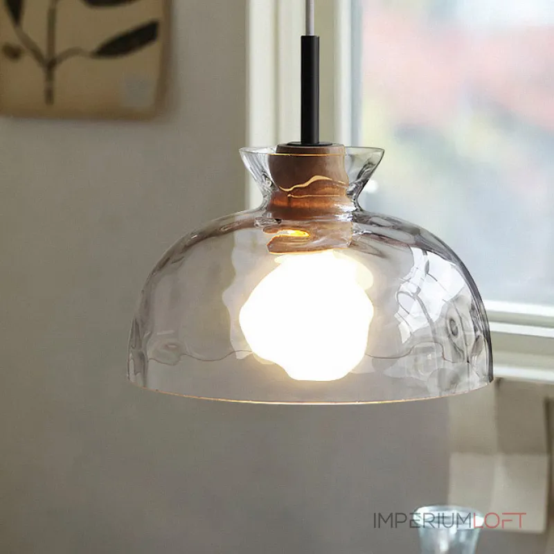 Подвесной светильник OMG GLASS D25 tree от ImperiumLoft Подвесной светильник OMG GLASS D25 tree от ImperiumLoft