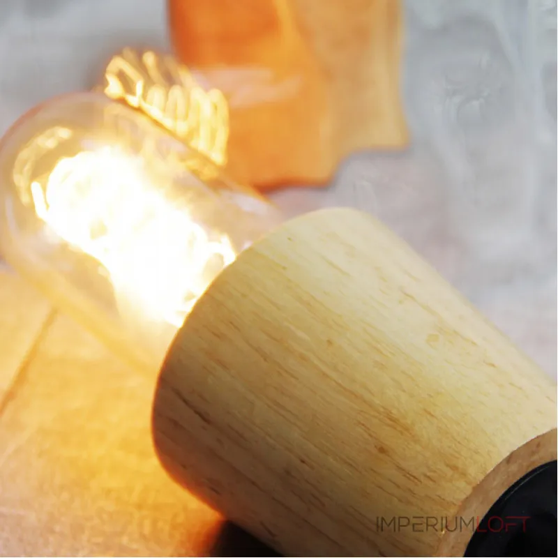 Подвесной светильник OMG GLASS D25 tree от ImperiumLoft Подвесной светильник OMG GLASS D25 tree от ImperiumLoft