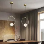 Подвесной светильник MAIRIN от ImperiumLoft