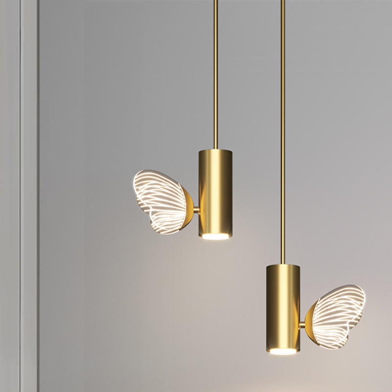 Подвесной светильник BABETTA 3000К от ImperiumLoft