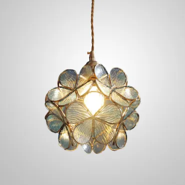 Подвесной светильник SUM Blue Подвесной светильник SUM Blue