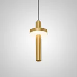 Подвесной светильник Falka A от ImperiumLoft